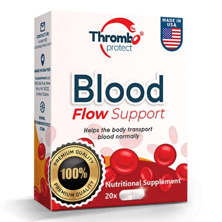 Thrombo Protect