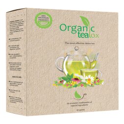 Organic Teatox