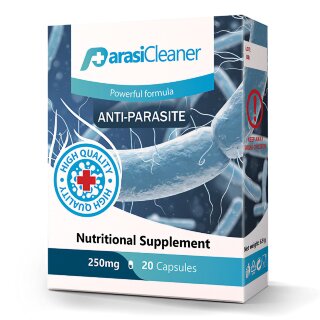 Parasi Cleaner