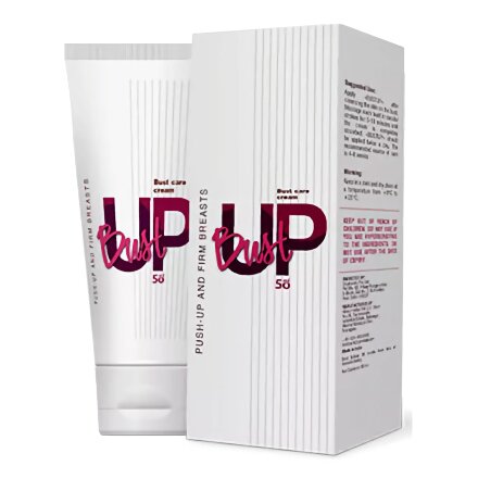 BustUp