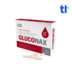 Gluconax