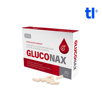 Gluconax