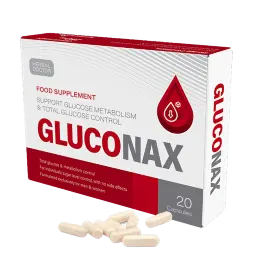 Gluconax