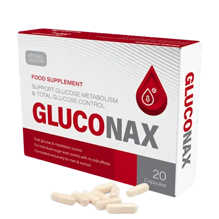 Gluconax