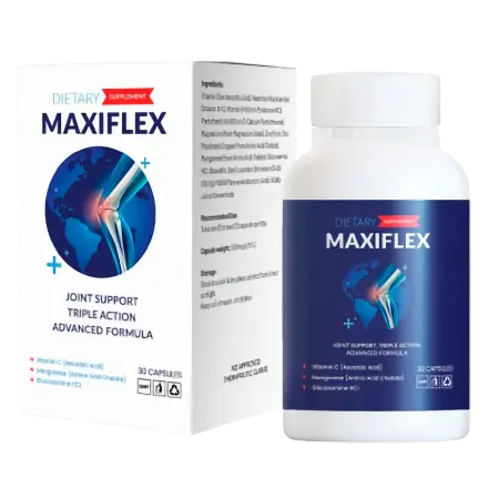 Maxiflex