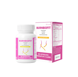 Burnbiofit