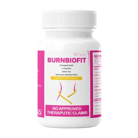 Burnbiofit