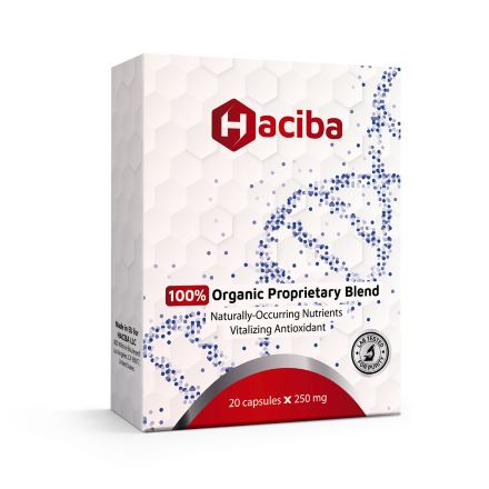 Haciba