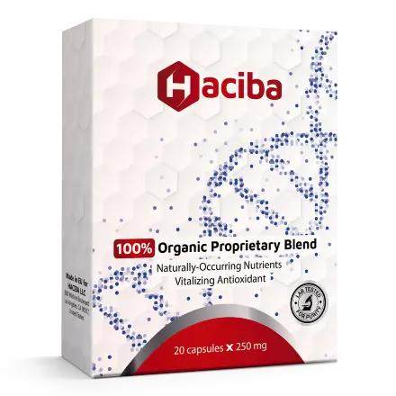 Haciba