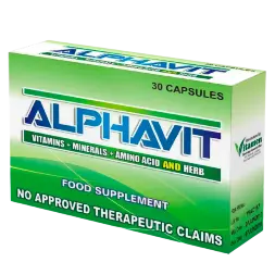 Alphavit