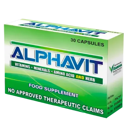 Alphavit