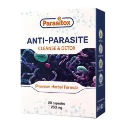 Parasitox