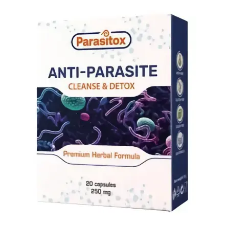 Parasitox