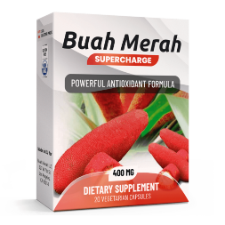 Buah Merah