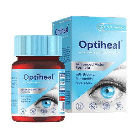 Optiheal