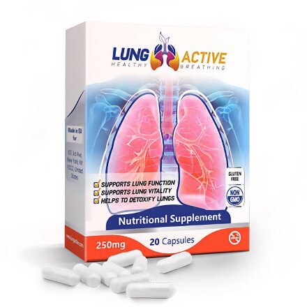 LungActive