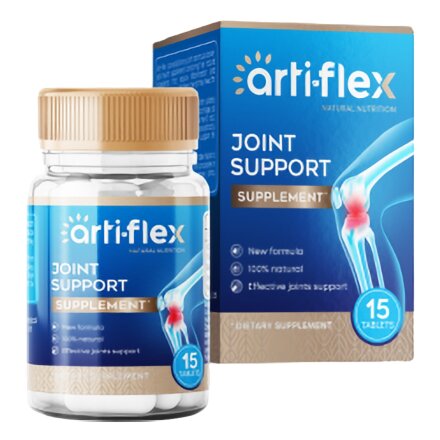 Arti-flex