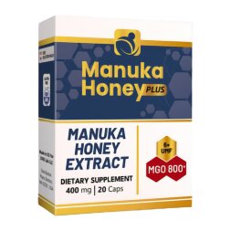 Manuka Honey