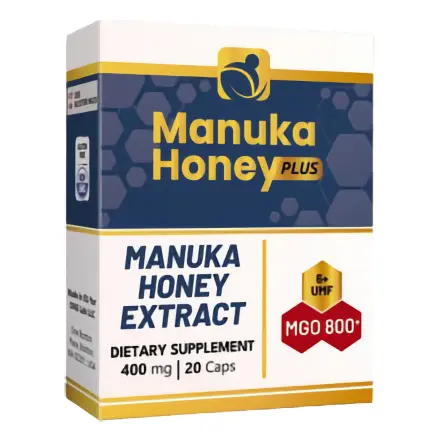 Manuka Honey