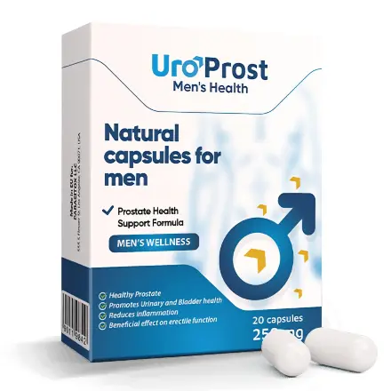 UroProst