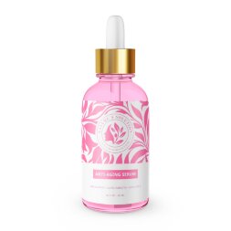 Nature Solution Serum