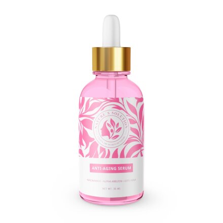 Nature Solution Serum