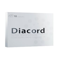 Diacord Cardio