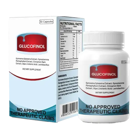 Glucofinol