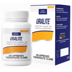 Uralite