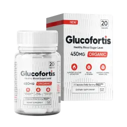 Glucofortis