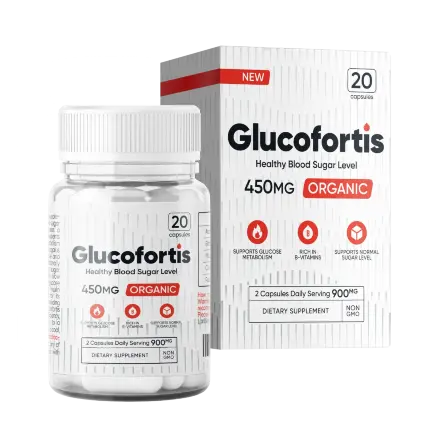 Glucofortis