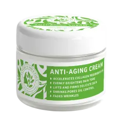 Nature Solution Cream