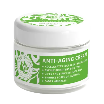 Nature Solution Cream