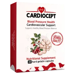 Cardiocept