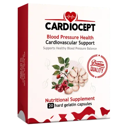 Cardiocept