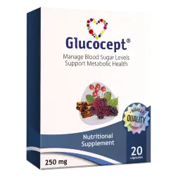 Glucocept