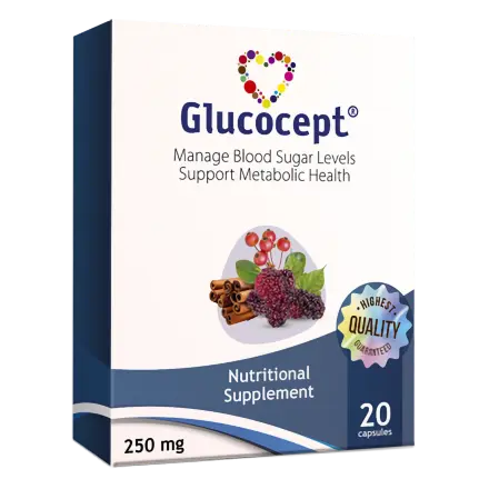 Glucocept