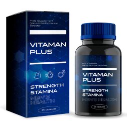 Vitaman Plus