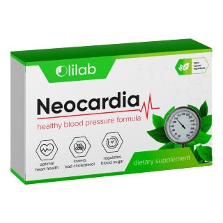 Neocardia