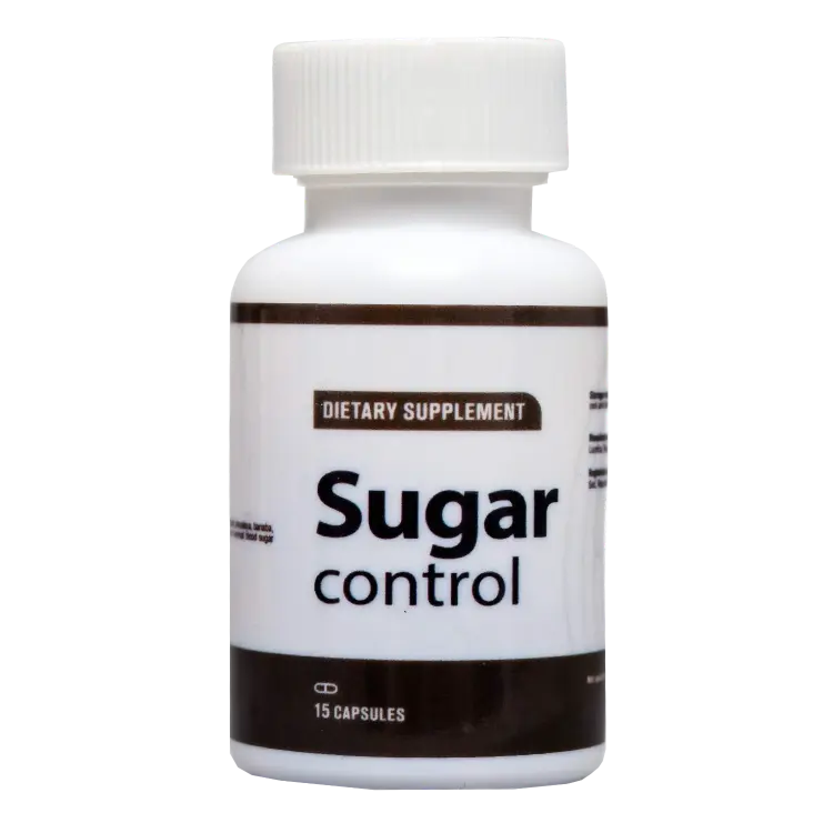 Buy Sugar Control online in Philippines for ₱1,950 | Pharmacy 24