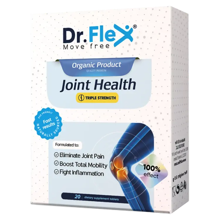 Buy Dr Flex online in Philippines for ₱1,970 | Pharmacy 24