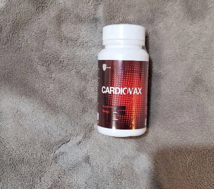 Cardiovax